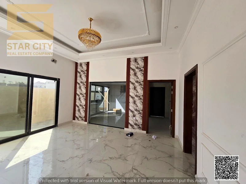 فرصة لا تُعوض، فيلا بسعر ممتاز جدًا، بواجهة حجرية عصرية وخزائن عصرية، على شارع وحارة، مع تشطيب شخصي63908369276033114