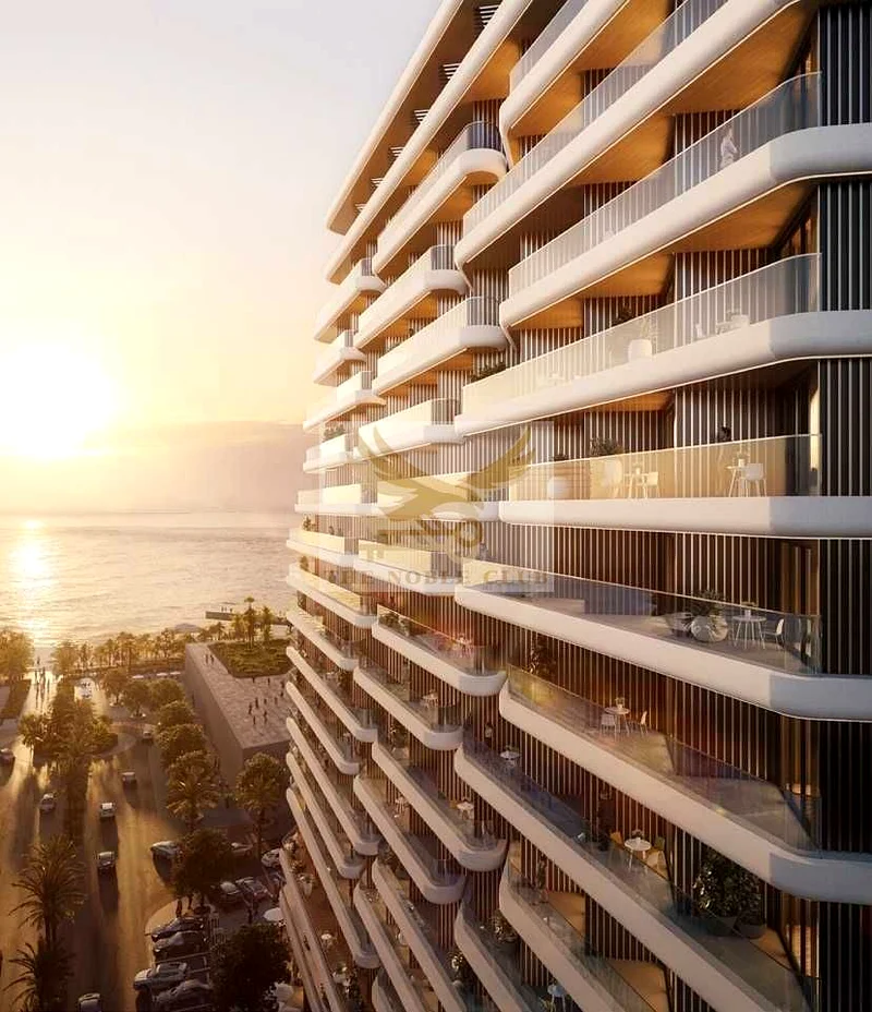 Full Lagoon Partial Sea Views  |  Prime Location  |  Distress Deal63863873744003113