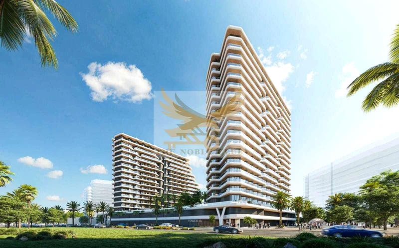 Full Lagoon Partial Sea Views  |  Prime Location  |  Distress Deal63863873744003110