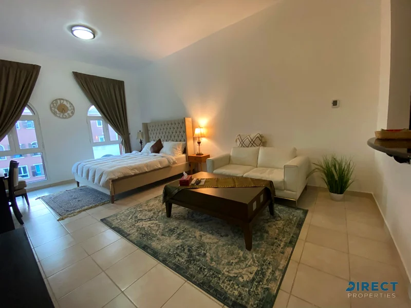 Well Maintained | Fully Furnished | Near to Metro63730793270403111
