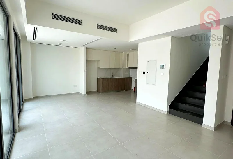 3BR+Maid | Park View | Single Row | Prime Location63947555612930112