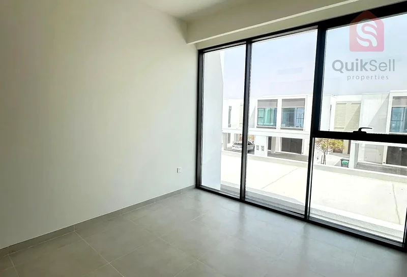 3BR+Maid | Park View | Single Row | Prime Location63947555612930111