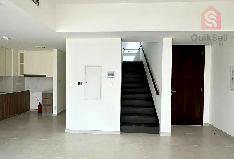 3BR+Maid | Park View | Single Row | Prime Location63947555612930113