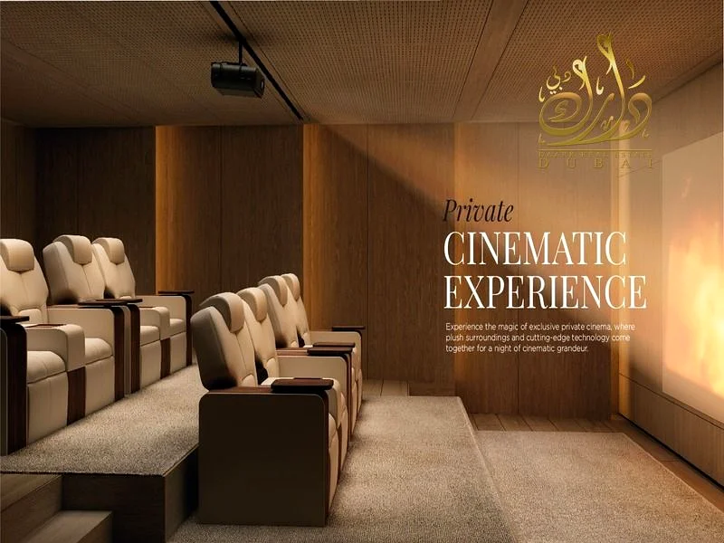 EXECUTIVE OFF-PLAN RESIDENCES | SAAS HILLS, SCIENCE PARK | ELITE ADDRESS64021901858945111