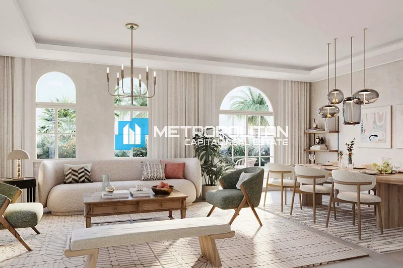 Stunning 3BR w/ Maids| Single Row| Prime location63840872607105111