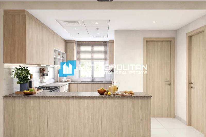 Stunning 3BR w/ Maids| Single Row| Prime location63840872607105114
