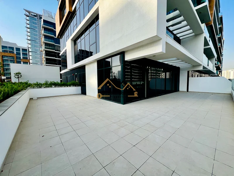 Huge Terrace - Bright Unit | Ready To Move63802647936130111