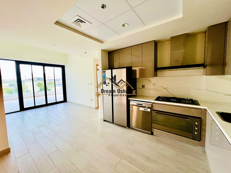Huge Terrace - Bright Unit | Ready To Move63802647936130113
