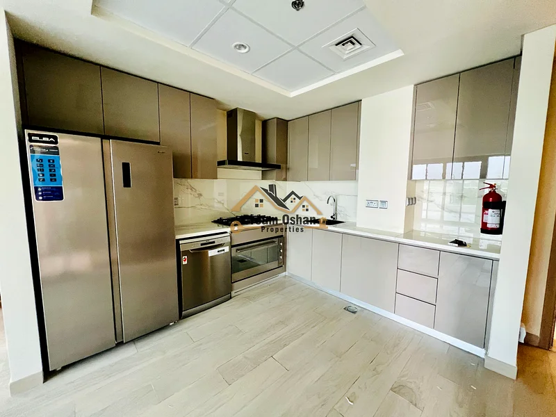 Huge Terrace - Bright Unit | Ready To Move63802647936130114