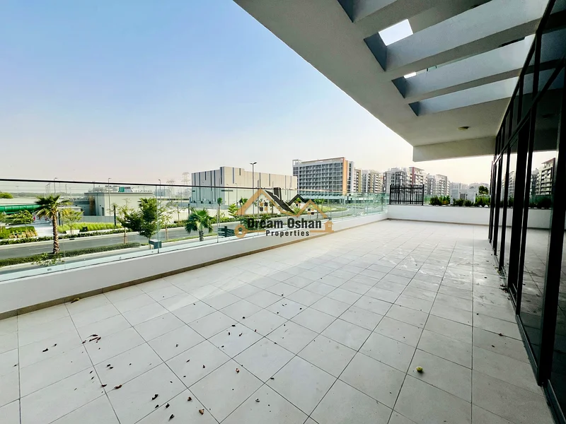 Huge Terrace - Bright Unit | Ready To Move63802647936130110