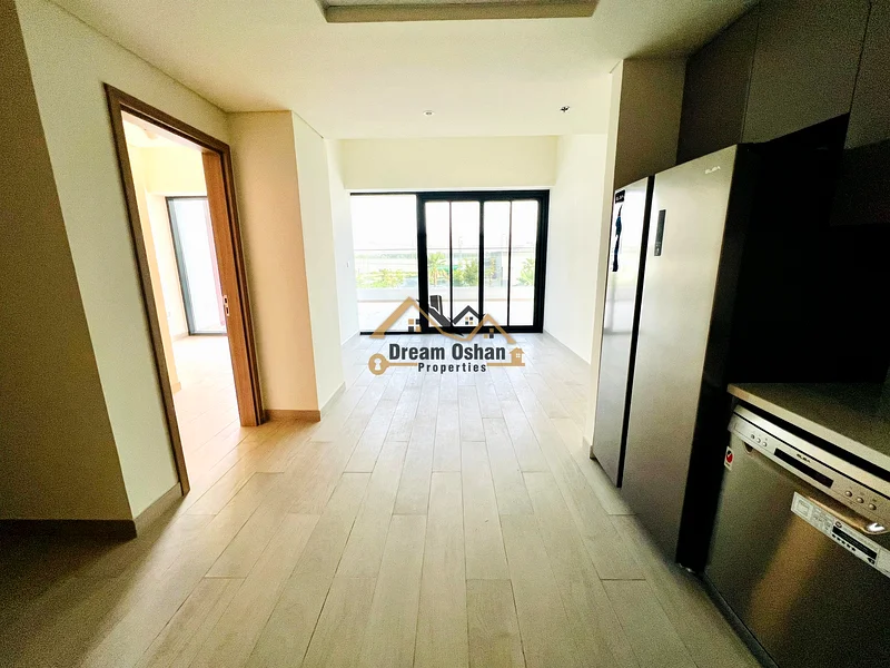 Huge Terrace - Bright Unit | Ready To Move63802647936130112