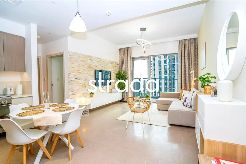 Bright | Tastefully Furnished | 5th October63754324321026110