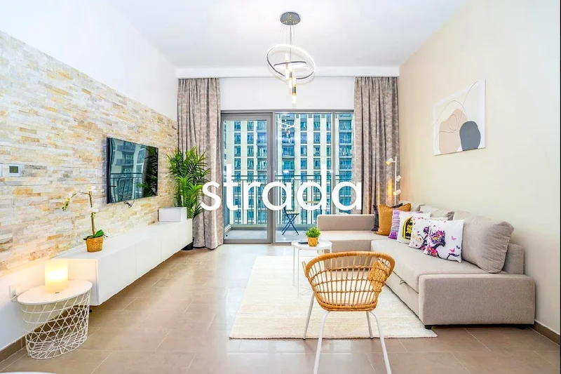 Bright | Tastefully Furnished | 5th October63754324321026113