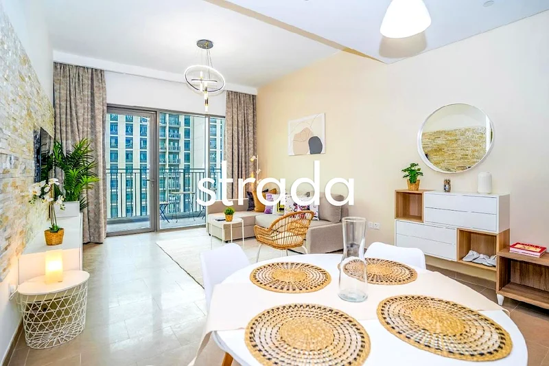 Bright | Tastefully Furnished | 5th October63754324321026111