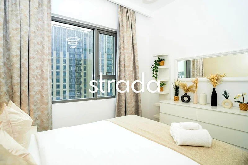 Bright | Tastefully Furnished | 5th October63754324321026114