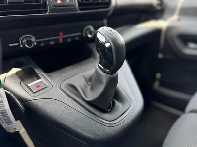 Citroen Berlingo, миниатюра 7
