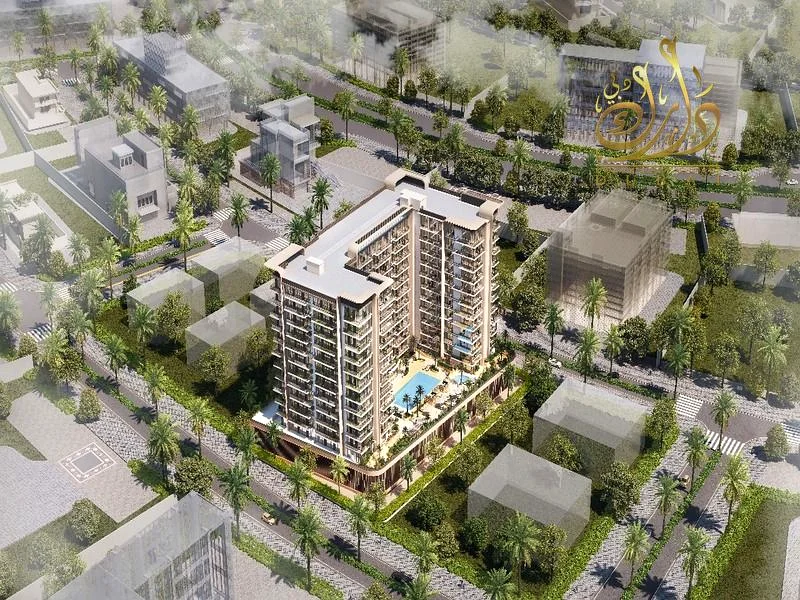 5% Down Payment| 4 MINS METRO |VIEW POOL| LUXURY63944525553409110
