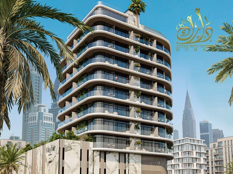 Prime location minutes from Burj Khalifa & DXB – smart investment63956975999618110