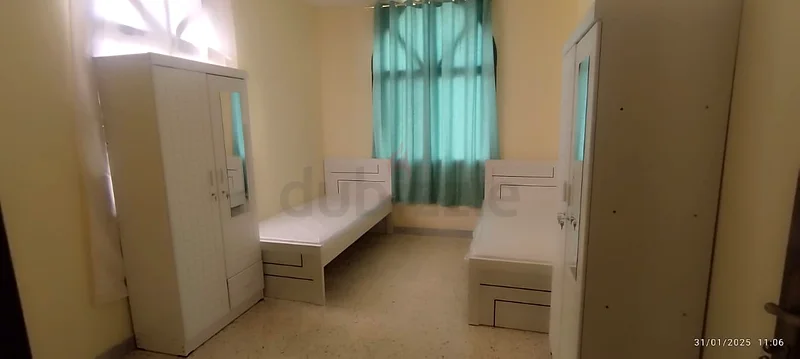 Bed spaces63699089758210110