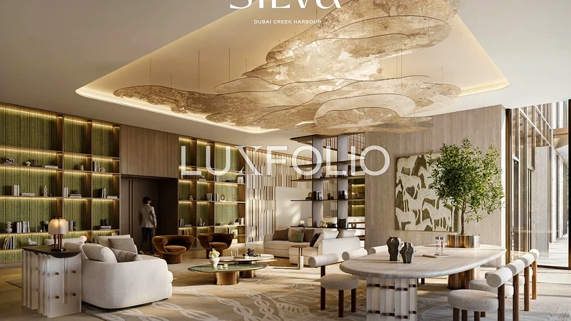 Huge Lay Out / Brand New Unit / OP Deal64029315678465111
