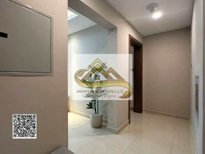 امتلك شقتك المفروشة بالكامل في عجمان - 6350 درهم/شهريًا!63886849218691113