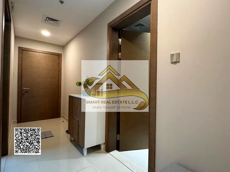 امتلك شقتك المفروشة بالكامل في عجمان - 6350 درهم/شهريًا!63886849218691112