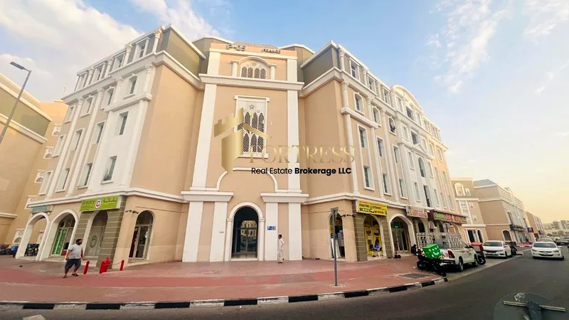 SPACIOUS STUDIO | BEST LAYOUT | READY TO MOVE63992294847489112