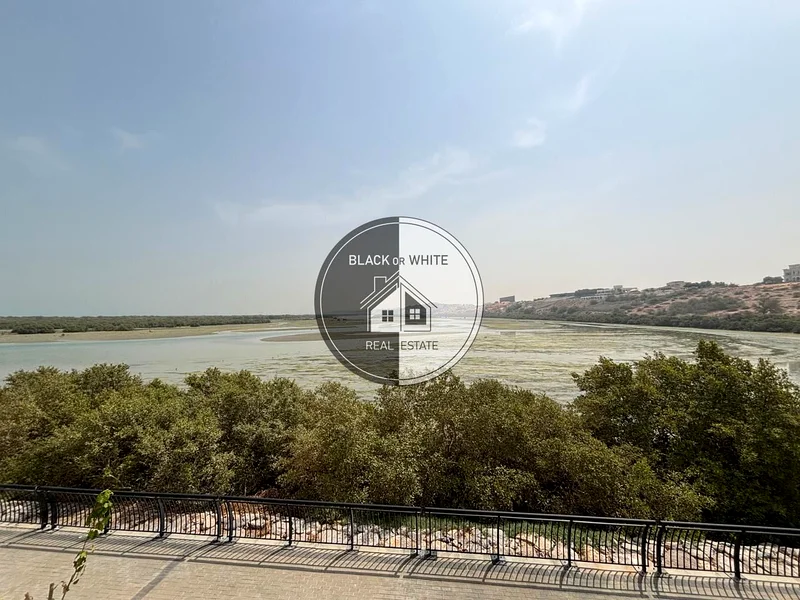 3BR + Maid’s Villa | Flamingo | Mangrove View63814054635394110
