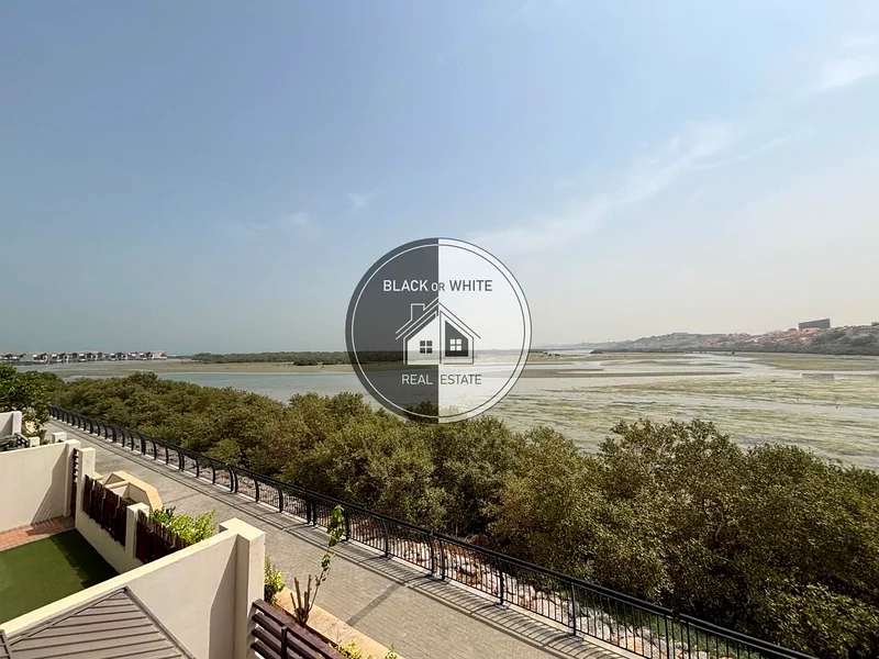 3BR + Maid’s Villa | Flamingo | Mangrove View63814054635394111