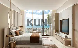 1% payment plan | Downtown views | Directly on the Park