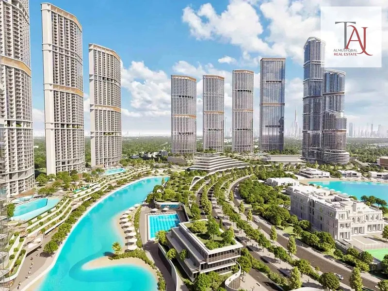 1.5 bhk |Smart Home | Near Metro Station | Lagoon View63961325101827113