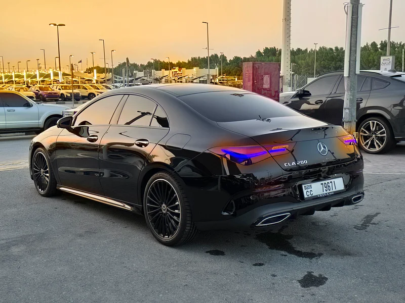 ClA 250 AMG GCC63700564078211113