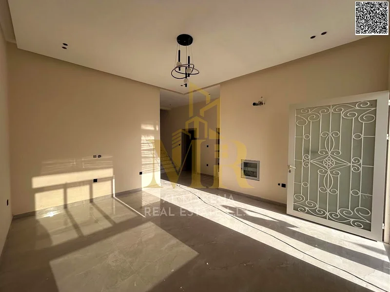 فيلا فاخرة بتصميم عصري للبيع مباشرة من المالك في الهيليو 1. عش حياة الرفاهية في فيلا ساحرة بسعر جذاب ومميز63892471934465113