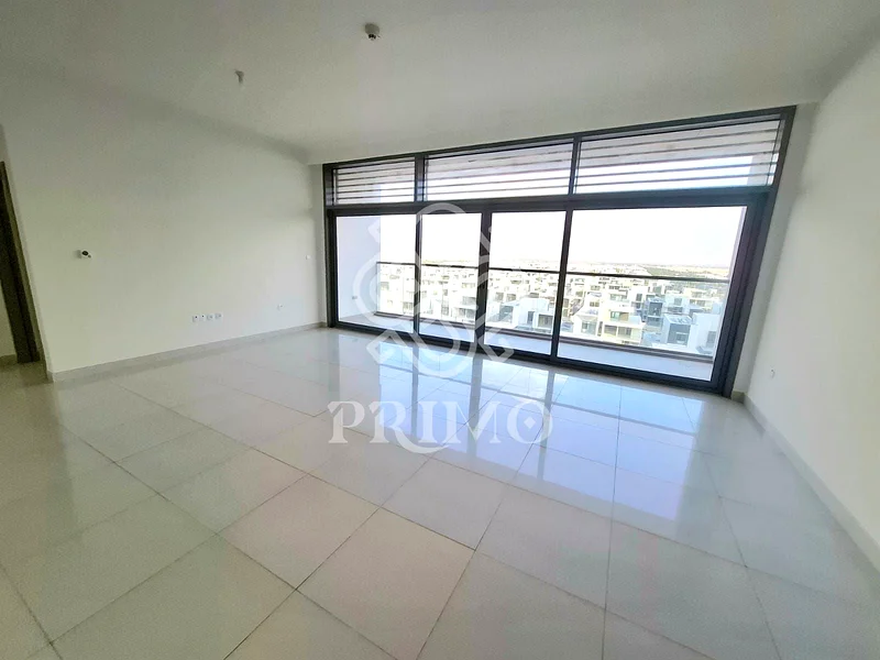 High Floor | 3-Bed + Maid’s || Chiller-Free63754222278402113
