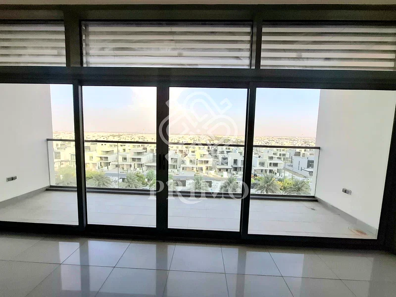 High Floor | 3-Bed + Maid’s || Chiller-Free63754222278402114