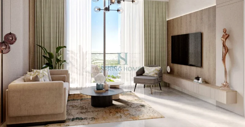 High-ROI | Pool View | Spacious 2BR Apartment63965865876355110