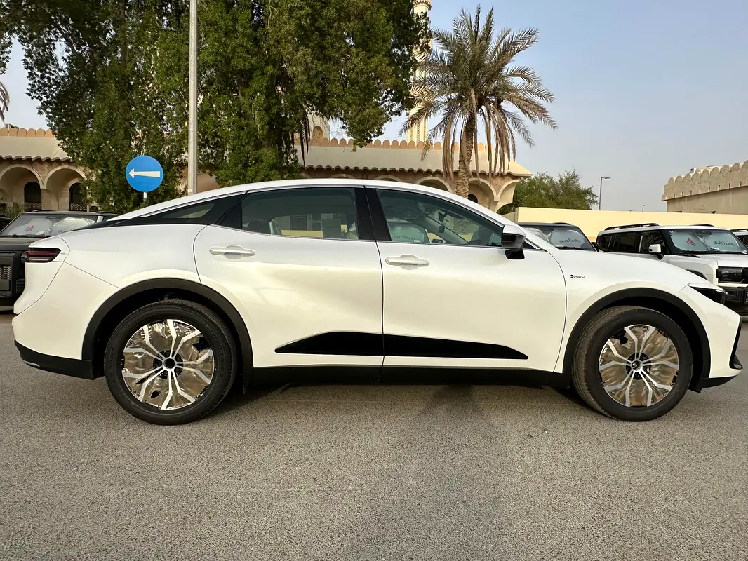 Toyota Crown 2026