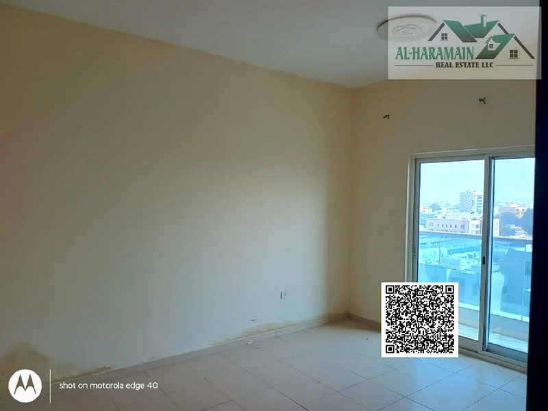 متاح للإيجار: شقة بغرفتي نوم في برج عجمان سيتي63724042259075113