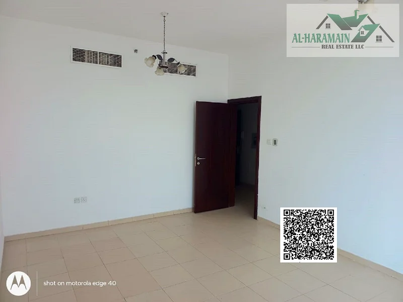 متاح للإيجار: شقة بغرفتي نوم في برج عجمان سيتي63724042259075114