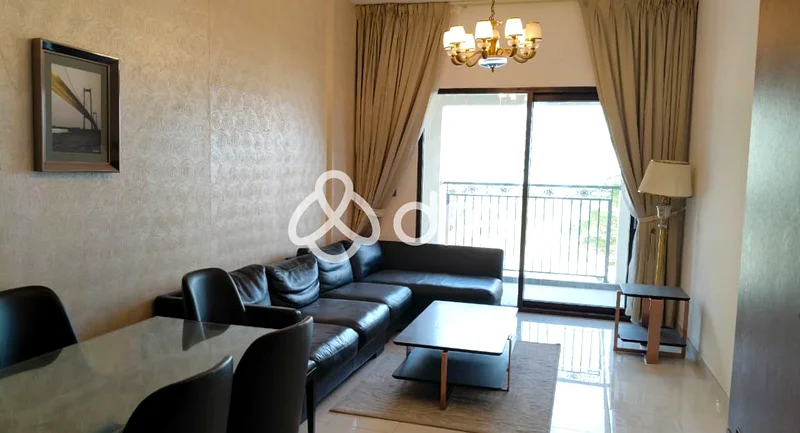 Well-Maintained | Ready to Move | Fully Furnished63765484041858112