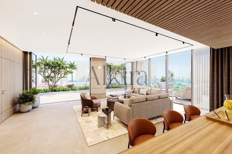 Close to Handover | Best Deal | 2BR Resale | High ROI Potential64016293949187112