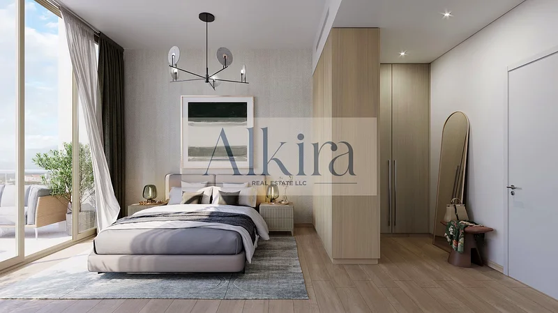 Close to Handover | Best Deal | 2BR Resale | High ROI Potential64016293949187113