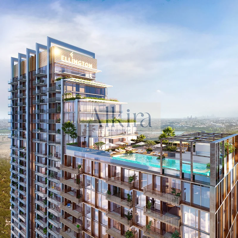 Close to Handover | Best Deal | 2BR Resale | High ROI Potential64016293949187110