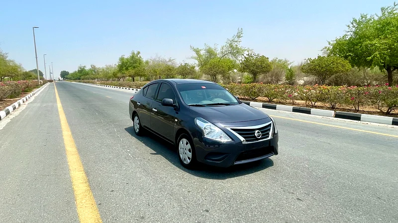 Nissan Sunny 2023 GCC63699058146817110