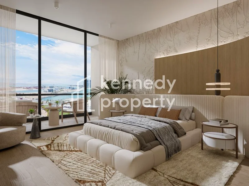 Payment Plan | Ocean View | Investment Potential63953678504066111