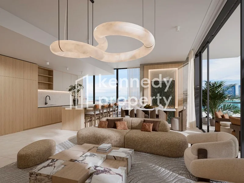 Payment Plan | Ocean View | Investment Potential63953678504066110