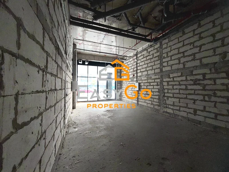 Prime Retail Opportunity | Strategic Business Location | Vacant64065595906306110