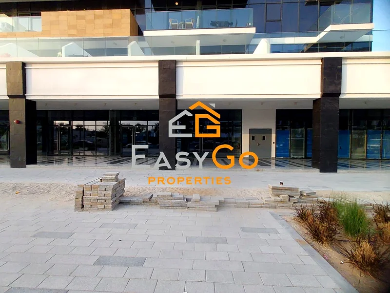Prime Retail Opportunity | Strategic Business Location | Vacant64065595906306112