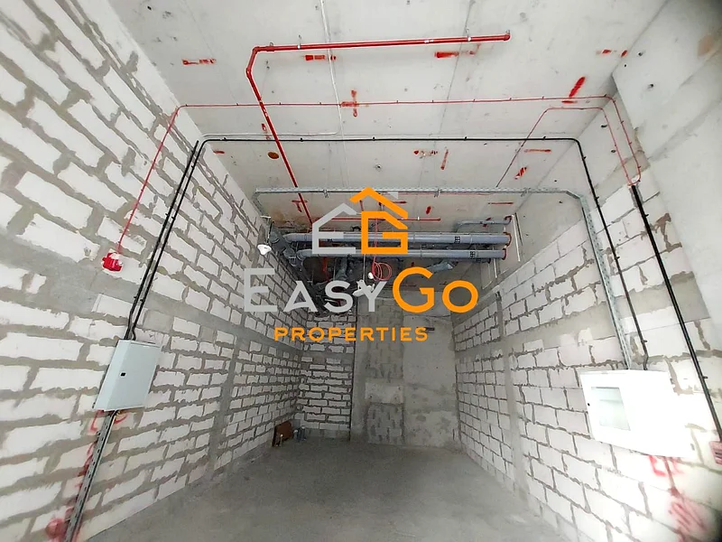Prime Retail Opportunity | Strategic Business Location | Vacant64065595906306113