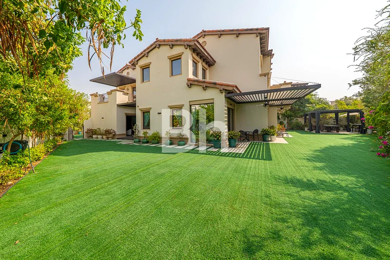 Full AMC | Park Backing | Exclusive Listing63727028026626111